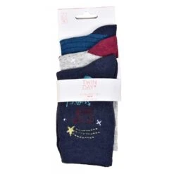 Chaussettes Enfant TWINDAY Qualité Et Confort-Assortiment Modèles Photos Selon Arrivages- 30 Chaussettes Enfant TWINDAY Qualité Et Confort-Assortiment Modèles Photos Selon Arrivages- -Kappa Magasin chaussettes enfanttwinday qualite et confort assortiment modeles photos selon arrivages 1 8