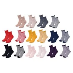 Chaussettes Femme CHEVIGNON -Kappa Magasin chaussettes femme chevignon 10