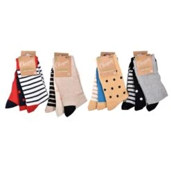 Chaussettes Femme CHEVIGNON -Kappa Magasin chaussettes femme chevignon 2