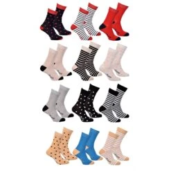 Chaussettes Femme CHEVIGNON