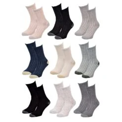 Chaussettes Femme CHEVIGNON -Kappa Magasin chaussettes femme chevignon 4