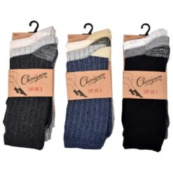 Chaussettes Femme CHEVIGNON -Kappa Magasin chaussettes femme chevignon 5