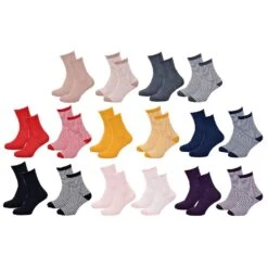 Chaussettes Femme CHEVIGNON -Kappa Magasin chaussettes femme chevignon 9