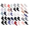 Chaussettes Femme DIM En Coton Confort Et Elegance -Assortiment Modèles Photos Selon Arrivages- -Kappa Magasin chaussettes femme dim en coton confort et elegance assortiment modeles photos selon arrivages