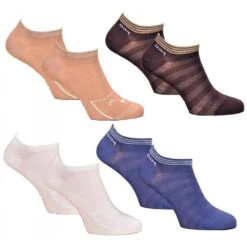Chaussettes Femme DIM En Coton Confort Et Elegance -Assortiment Modèles Photos Selon Arrivages- -Kappa Magasin chaussettes femme dim en coton confort et elegance assortiment modeles photos selon arrivages 1 13
