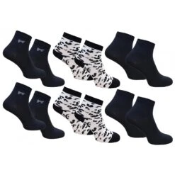 Chaussettes Femme DIM En Coton Confort Et Elegance -Assortiment Modèles Photos Selon Arrivages- -Kappa Magasin chaussettes femme dim en coton confort et elegance assortiment modeles photos selon arrivages 1 19