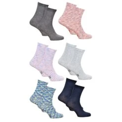Chaussettes Femme DIM En Coton Confort Et Elegance -Assortiment Modèles Photos Selon Arrivages- -Kappa Magasin chaussettes femme dim en coton confort et elegance assortiment modeles photos selon arrivages 1 3