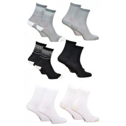 Chaussettes Femme DIM En Coton Confort Et Elegance -Assortiment Modèles Photos Selon Arrivages- -Kappa Magasin chaussettes femme dim en coton confort et elegance assortiment modeles photos selon arrivages 1 9
