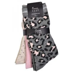 Chaussettes Femme ELLE Basic Qualité Et Confort-Assortiment Modèles Photos Selon Arrivages- 32 Chaussettes Femme ELLE Basic Qualité Et Confort-Assortiment Modèles Photos Selon Arrivages- -Kappa Magasin chaussettes femme elle basic qualite et confort assortiment modeles photos selon arrivages 1 10