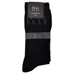 Chaussettes Femme ELLE Basic Qualité Et Confort-Assortiment Modèles Photos Selon Arrivages- 28 Chaussettes Femme ELLE Basic Qualité Et Confort-Assortiment Modèles Photos Selon Arrivages- -Kappa Magasin chaussettes femme elle basic qualite et confort assortiment modeles photos selon arrivages 1 6
