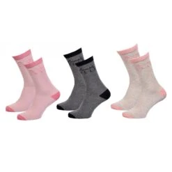 Chaussettes Femme ELLE Basic Qualité Et Confort-Assortiment Modèles Photos Selon Arrivages- 29 Chaussettes Femme ELLE Basic Qualité Et Confort-Assortiment Modèles Photos Selon Arrivages- -Kappa Magasin chaussettes femme elle basic qualite et confort assortiment modeles photos selon arrivages 1 7