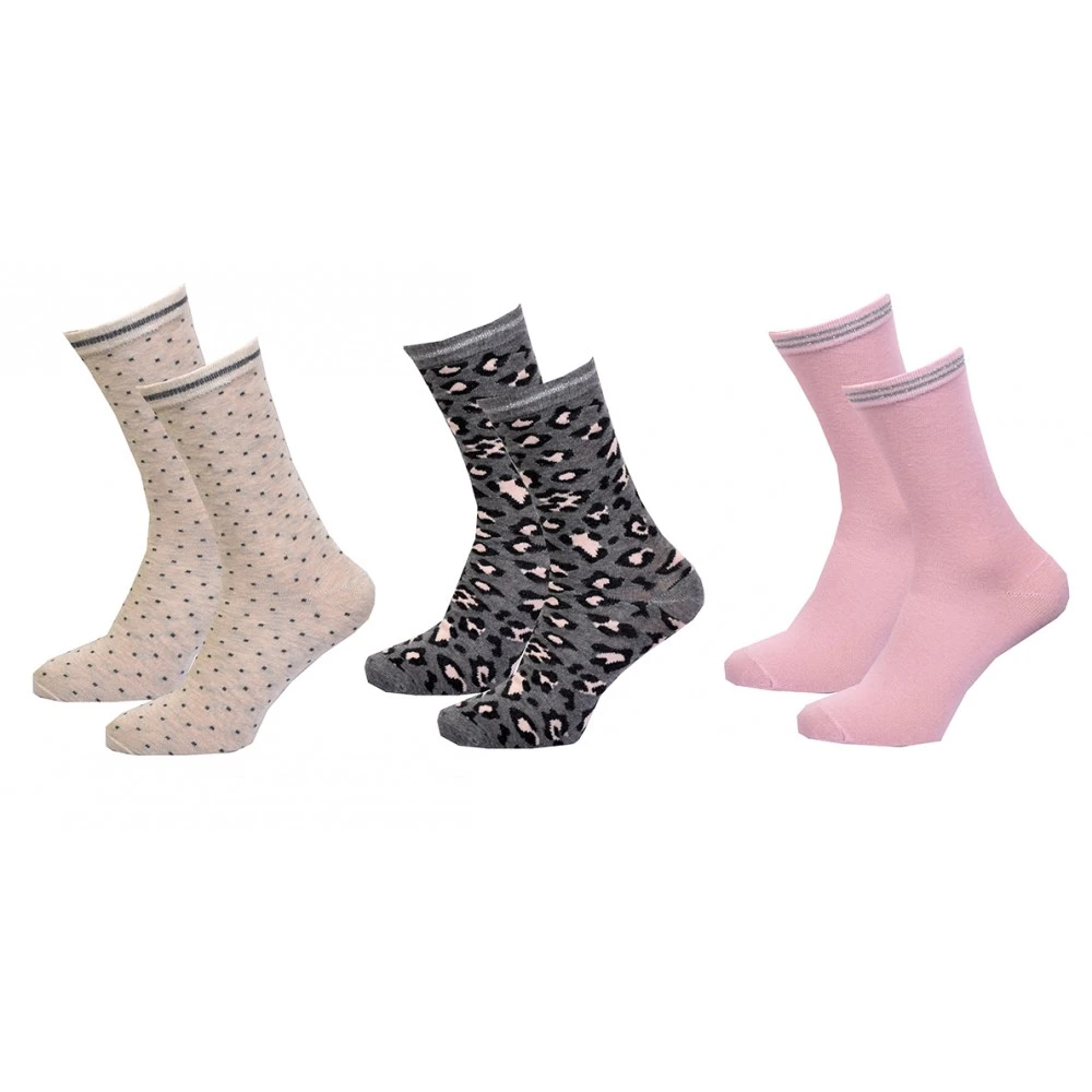 Chaussettes Femme ELLE Basic Qualité Et Confort-Assortiment Modèles Photos Selon Arrivages- 12 Chaussettes Femme ELLE Basic Qualité Et Confort-Assortiment Modèles Photos Selon Arrivages- – Image 10