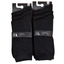 Chaussettes Femme Fantaisie Confort Coton Majoritaire -Kappa Magasin chaussettes femme fantaisie confort coton majoritaire 7