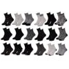 Chaussettes Femme FASHION LADY Qualité Et Confort-Assortiment Modèles Photos Selon Arrivages-