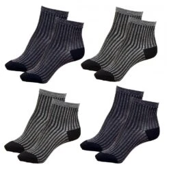 Chaussettes Femme INFINITIF Qualité Et Confort-Assortiment Modèles Photos Selon Arrivages- -Kappa Magasin chaussettes femme infinitif qualite et confort assortiment modeles photos selon arrivages 1 10