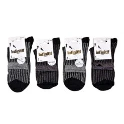 Chaussettes Femme INFINITIF Qualité Et Confort-Assortiment Modèles Photos Selon Arrivages- -Kappa Magasin chaussettes femme infinitif qualite et confort assortiment modeles photos selon arrivages 1 11