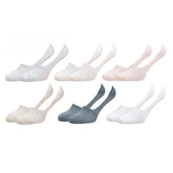 Chaussettes Femme INFINITIF Qualité Et Confort-Assortiment Modèles Photos Selon Arrivages- -Kappa Magasin chaussettes femme infinitif qualite et confort assortiment modeles photos selon arrivages 1 12