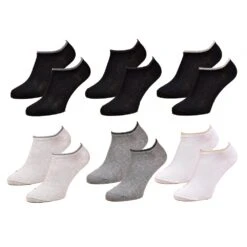 Chaussettes Femme INFINITIF Qualité Et Confort-Assortiment Modèles Photos Selon Arrivages- -Kappa Magasin chaussettes femme infinitif qualite et confort assortiment modeles photos selon arrivages 1 14
