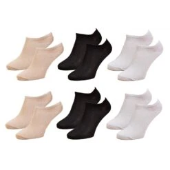 Chaussettes Femme INFINITIF Qualité Et Confort-Assortiment Modèles Photos Selon Arrivages- -Kappa Magasin chaussettes femme infinitif qualite et confort assortiment modeles photos selon arrivages 1 16