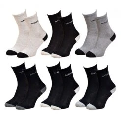 Chaussettes Femme INFINITIF Qualité Et Confort-Assortiment Modèles Photos Selon Arrivages- -Kappa Magasin chaussettes femme infinitif qualite et confort assortiment modeles photos selon arrivages 1 3
