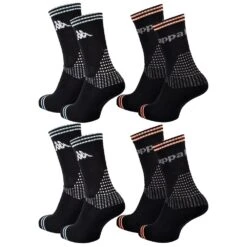 Chaussettes Femme KAPPA -Kappa Magasin chaussettes femme kappa 2