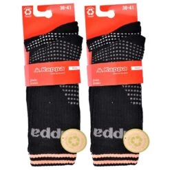 Chaussettes Femme KAPPA -Kappa Magasin chaussettes femme kappa 4