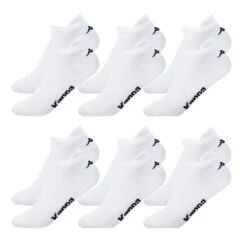 Chaussettes Femme KAPPA Socquettes Tiges Courtes -Kappa Magasin chaussettes femme kappa socquettes tiges courtes 11