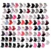 Chaussettes Femme LICENCE Fantaisie-Assortiment Modèles Photos Selon Arrivages-