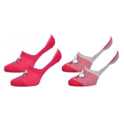 Chaussettes Femme LICENCE Fantaisie-Assortiment Modèles Photos Selon Arrivages- -Kappa Magasin chaussettes femme licence fantaisie assortiment modeles photos selon arrivages 1 6