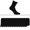Chaussettes Femme Lot De 14