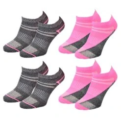 Chaussettes Femme LOTTO -Kappa Magasin chaussettes femme lotto 2