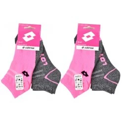 Chaussettes Femme LOTTO -Kappa Magasin chaussettes femme lotto 3