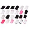 Chaussettes Femme LOTTO Socquettes Tiges Courtes Sport -Kappa Magasin chaussettes femme lotto socquettes tiges courtes sport