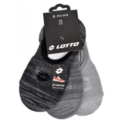 Chaussettes Femme LOTTO Socquettes Tiges Courtes Sport -Kappa Magasin chaussettes femme lotto socquettes tiges courtes sport 13