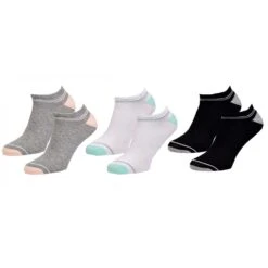 Chaussettes Femme LOTTO Socquettes Tiges Courtes Sport -Kappa Magasin chaussettes femme lotto socquettes tiges courtes sport 19