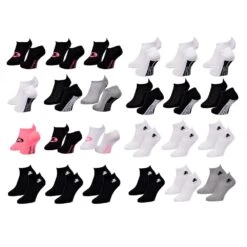 Chaussettes Femme LULU CASTAGNETTE Qualité Et Confort-Assortiment Modèles Photos Selon Arrivages-