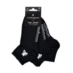 Chaussettes Femme LULU CASTAGNETTE Qualité Et Confort-Assortiment Modèles Photos Selon Arrivages- -Kappa Magasin chaussettes femme lulu catsagnette qualite et confort assortiment modeles photos selon arrivages 1 11