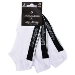 Chaussettes Femme LULU CASTAGNETTE Qualité Et Confort-Assortiment Modèles Photos Selon Arrivages- -Kappa Magasin chaussettes femme lulu catsagnette qualite et confort assortiment modeles photos selon arrivages 1 15