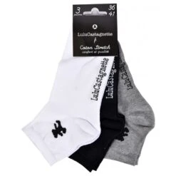 Chaussettes Femme LULU CASTAGNETTE Qualité Et Confort-Assortiment Modèles Photos Selon Arrivages- -Kappa Magasin chaussettes femme lulu catsagnette qualite et confort assortiment modeles photos selon arrivages 1 7