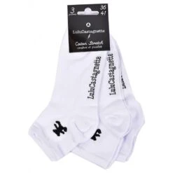 Chaussettes Femme LULU CASTAGNETTE Qualité Et Confort-Assortiment Modèles Photos Selon Arrivages- -Kappa Magasin chaussettes femme lulu catsagnette qualite et confort assortiment modeles photos selon arrivages 1 9