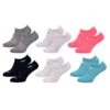 Chaussettes Femme SNEAKER KAPPA Lot De 6