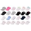 Chaussettes Femme Socquettes Tiges Courtes Coton Majoritaire -Kappa Magasin chaussettes femme socquettes tiges courtes coton majoritaire