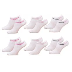 Chaussettes Femme Socquettes Tiges Courtes Coton Majoritaire 18 Chaussettes Femme Socquettes Tiges Courtes Coton Majoritaire -Kappa Magasin chaussettes femme socquettes tiges courtes coton majoritaire 3