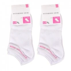 Chaussettes Femme Socquettes Tiges Courtes Coton Majoritaire 19 Chaussettes Femme Socquettes Tiges Courtes Coton Majoritaire -Kappa Magasin chaussettes femme socquettes tiges courtes coton majoritaire 4