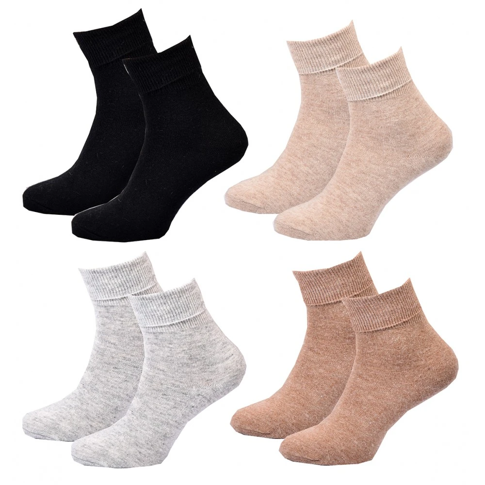 Chaussettes Femme WINTER SOCKS 3 Chaussettes Femme WINTER SOCKS