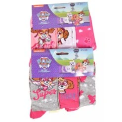 Chaussettes Fille Licence PACK DE 12 PAIRES SURPRISE -Kappa Magasin chaussettes fille licence pack de 12 paires surprise 3