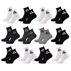 Chaussettes Garçon Le Coq Sportif -Kappa Magasin chaussettes garcon le coq sportif 2