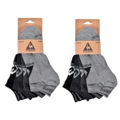 Chaussettes Garçon Le Coq Sportif -Kappa Magasin chaussettes garcon le coq sportif 9