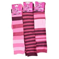 Chaussettes Hautes Fille Mi Bas Coton Majoritaire -Kappa Magasin chaussettes hautes fille mi bas coton majoritaire 6