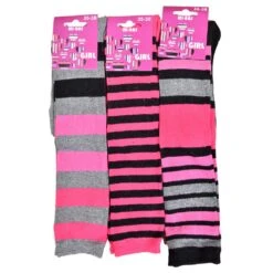 Chaussettes Hautes Fille Mi Bas Coton Majoritaire -Kappa Magasin chaussettes hautes fille mi bas coton majoritaire 8